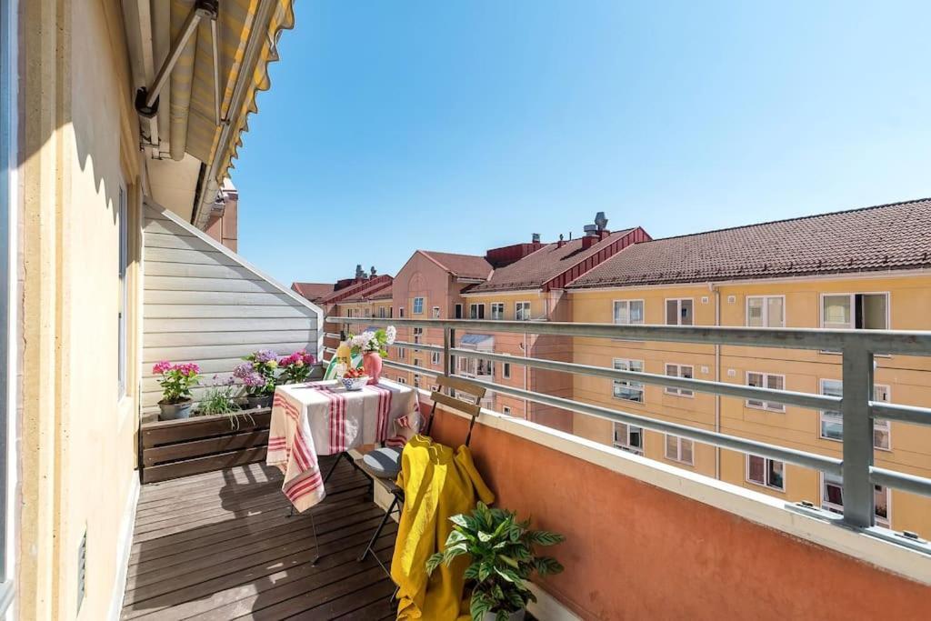 Location Station& Garage Parking Апартаменты Осло